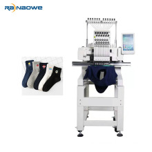 Automatic Brother Industrial Cap Embroidery Sewing Machine